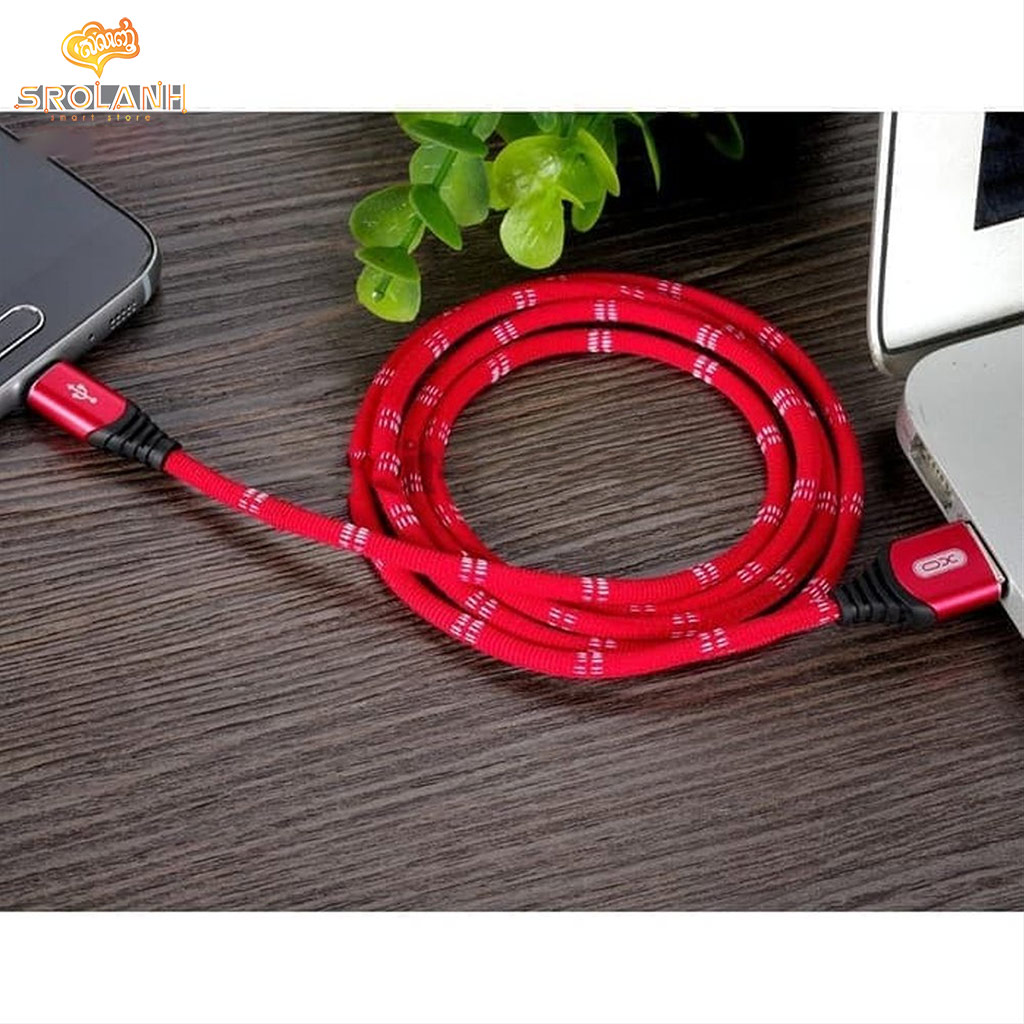 XO-NB29 Type-C USB cable