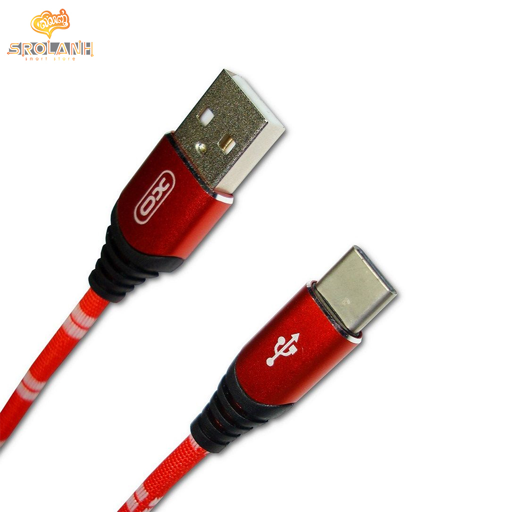 XO-NB29 Type-C USB cable