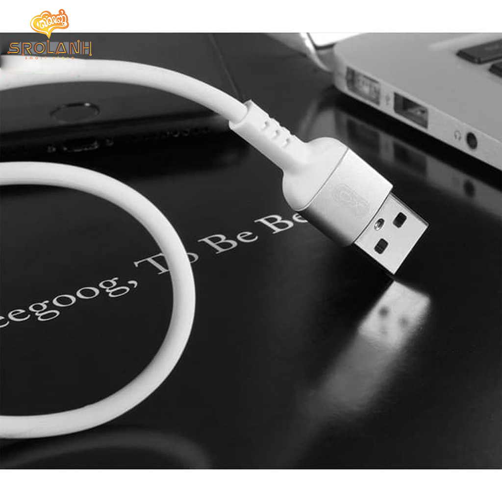 XO-NB30 lightning USB cable