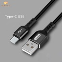 XO-NB30 Type-C USB cable