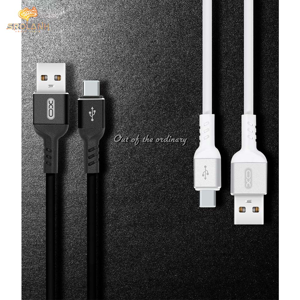 XO-NB30 Type-C USB cable