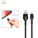 XO-NB55 usb cable 5A fast charge for Lightning