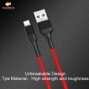 XO-NB51 Type-C usb cable