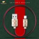 XO-NB34 Type-C USB cable 1m