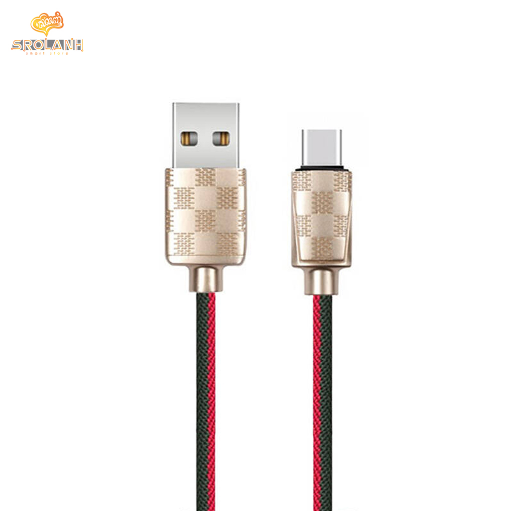 XO-NB34 Type-C USB cable 1m