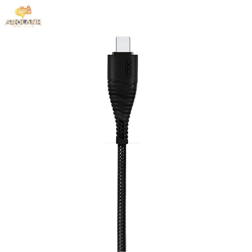 XO-NB48 Type-C usb cable