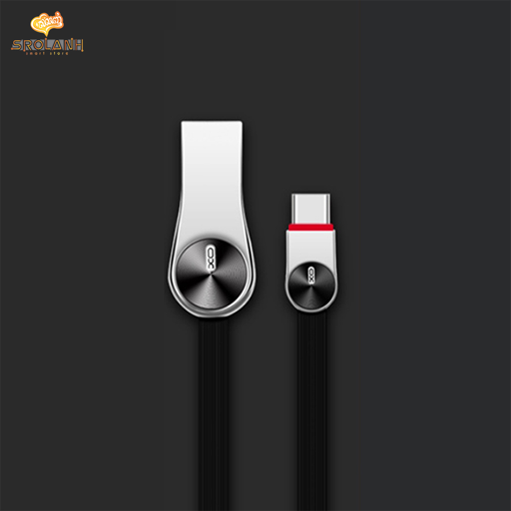 XO-NB19 CD Type-C USB cable 200mm