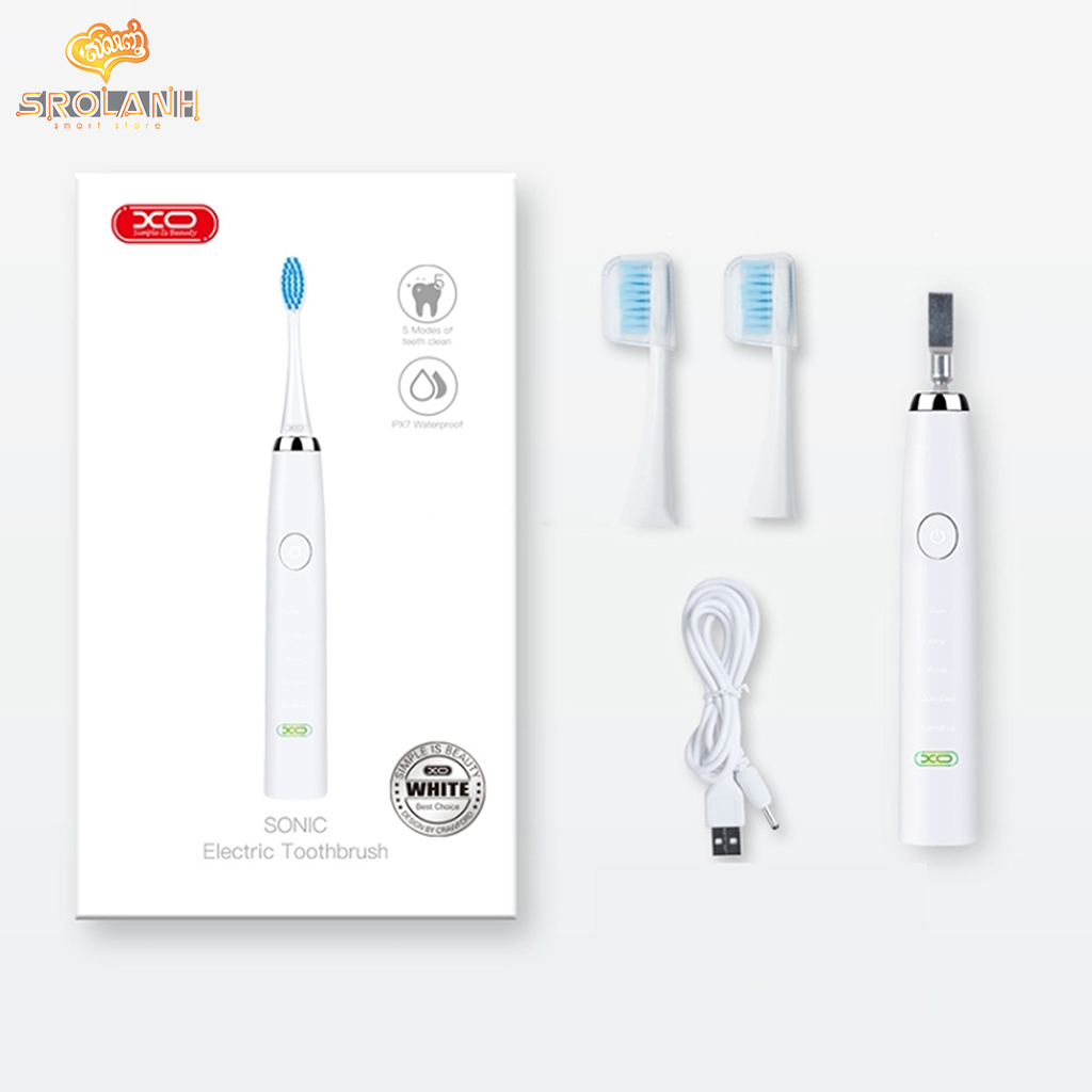 XO-SHL electric toothbrush