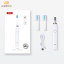 XO-SHL electric toothbrush