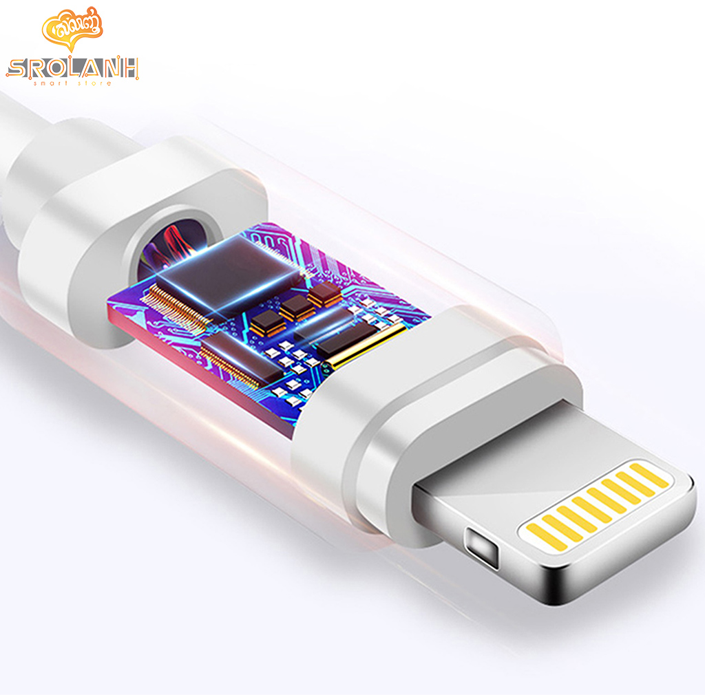 XO-NB47 copy original Lightning cable