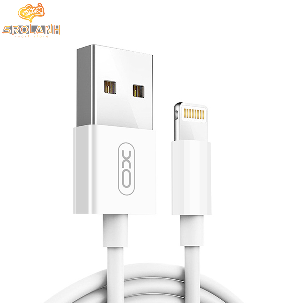 XO-NB47 copy original Lightning cable