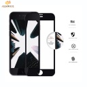 XO FA1 frosted AG Anti-Glare Tempered Glass for iPhone 7/8