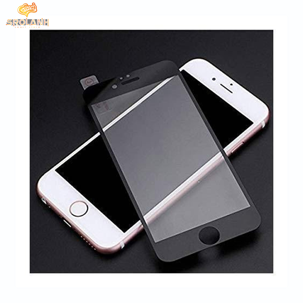 XO FA1 frosted AG Anti-Glare Tempered Glass for iPhone 7/8