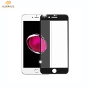 XO FA1 frosted AG Anti-Glare Tempered Glass for iPhone 7/8