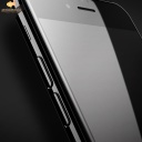 XO FD7 Resin 3D Curved Full-Screen Tempered Glass for iPhone 7/8