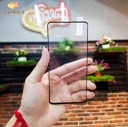 XO-FT1 Hot bending 3D tempered glass 0.26mm for Samsung S10