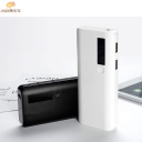 XO PB51 Dual Output Power Bank 10000mAh Real 8000mAh