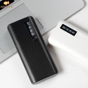 XO PB51 Dual Output Power Bank 10000mAh Real 8000mAh