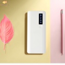 XO PB51 Dual Output Power Bank 10000mAh Real 8000mAh