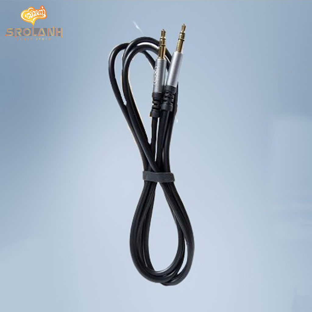 XO NB121 AUX audio USB cable