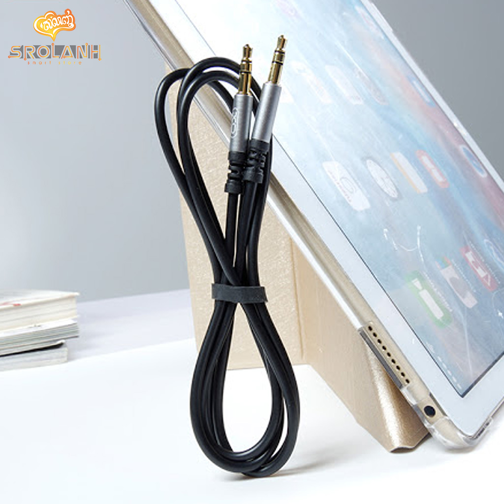 XO NB121 AUX audio USB cable