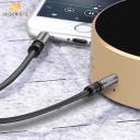 XO NB121 AUX audio USB cable