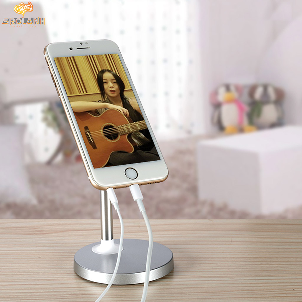 XO-C16 magnet table mobile phone holder