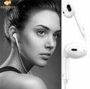 XO-S31 Stereo wired controll earphone