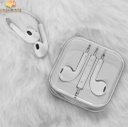 XO-S31 Stereo wired controll earphone