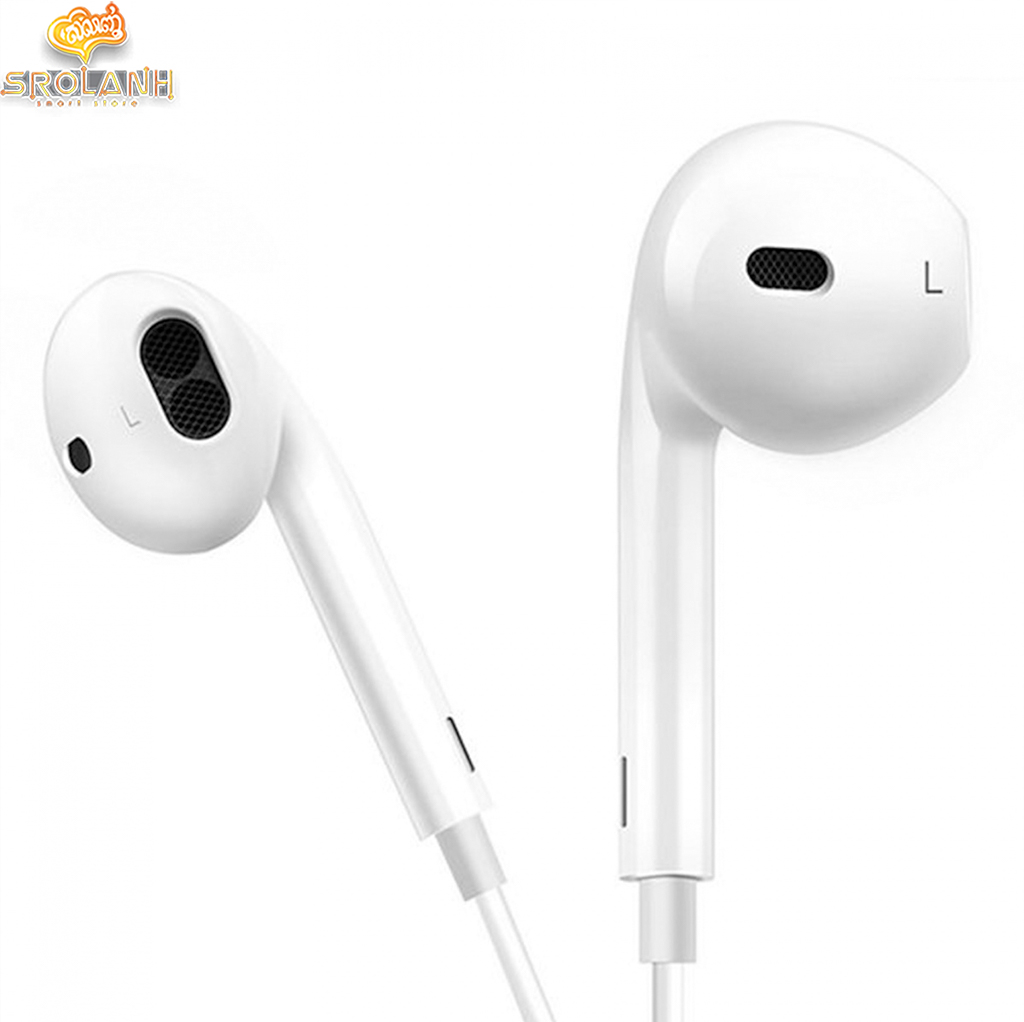 XO-S31 Stereo wired controll earphone