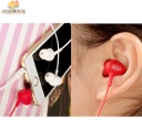 XO-S6 Candy music earphone