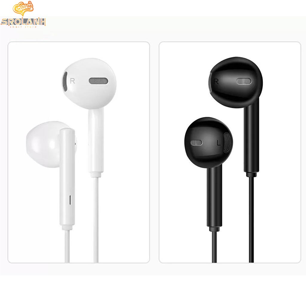 XO EP8 Type-C earphone