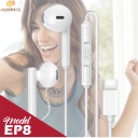 XO EP8 Type-C earphone