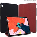 LIT The Intelligent standby/strt up cover for iPad Pro 2018 11inch CTIPDH-01