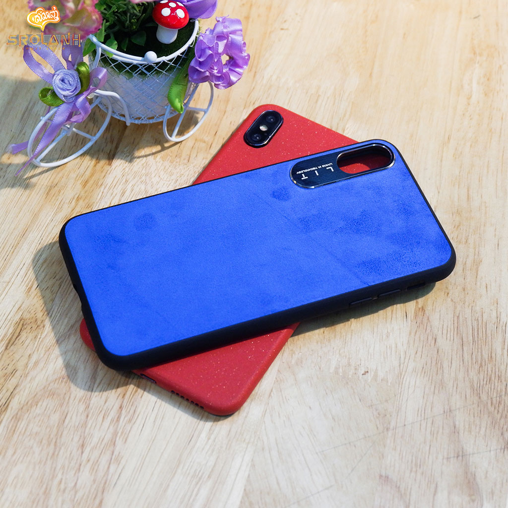 LIT MILU case for iPhone XS Max MILU-M03