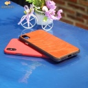 LIT The PU leather-LD case for iPhone X/XS LDCASE-S03