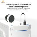 LIT The Bluetooth Receiver and Transmitter 2IN1 BL2IN1-01