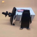 LIT The 10W Full Auto Smart Wireless Car Holder(Air Condition) CMSENS-C0A