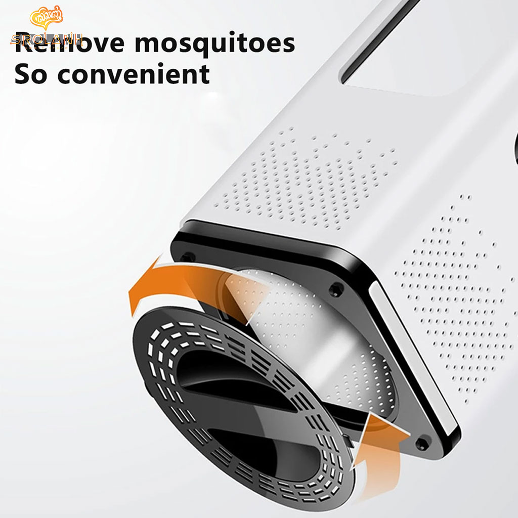 LIT The New generation mosquito kill lamp MOKLNG-02