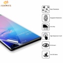 XO SF1 nanometer materials half screen protector 0.18mm for Samsung S10 with pasting tool
