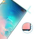 XO SF1 nanometer materials half screen protector 0.18mm for Samsung S10 with pasting tool