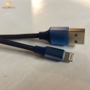LIT The Denim Data cable anti-fracture lighting 2M DCCF2-A01