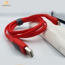 LIT The Countdown Power Off HD LED Current Display Cable 1.2M CDPCA-01