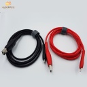 LIT The Countdown Power Off HD LED Current Display Cable 1.2M CDPCA-01