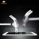 LIT The 0.3mm transparent tempered glass film unti bluelight for iPad 2/3/4 9.7inch GTIPDA-H02