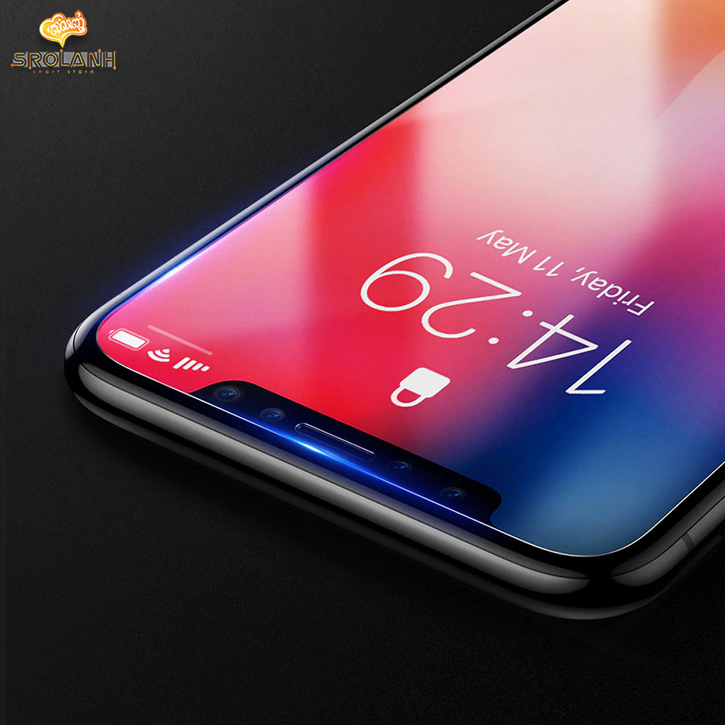 LIT Glass premium tempered 0.15mm for iPhone XR