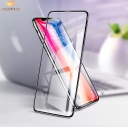 LIT Glass premium tempered 3D for iPhone XR