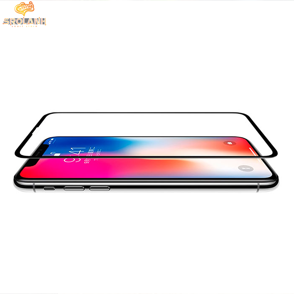 LIT Glass premium tempered 3D for iPhone XR