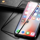 LIT Glass premium tempered 6D for iPhone XR