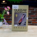 LIT The full screen titanium alloy 6D tempered glass for iPhone XS/11 Pro GTIPXS-TA0S